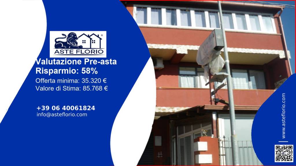 appartamento in vendita a Rizziconi in zona Spina