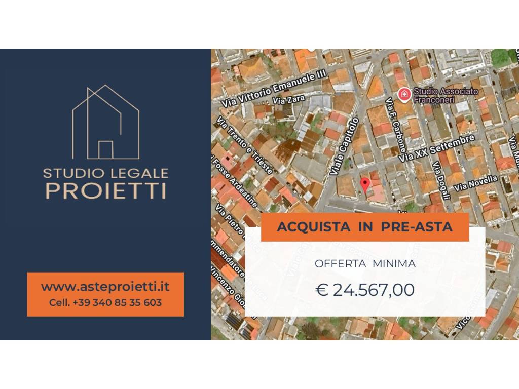 appartamento in vendita a Rizziconi