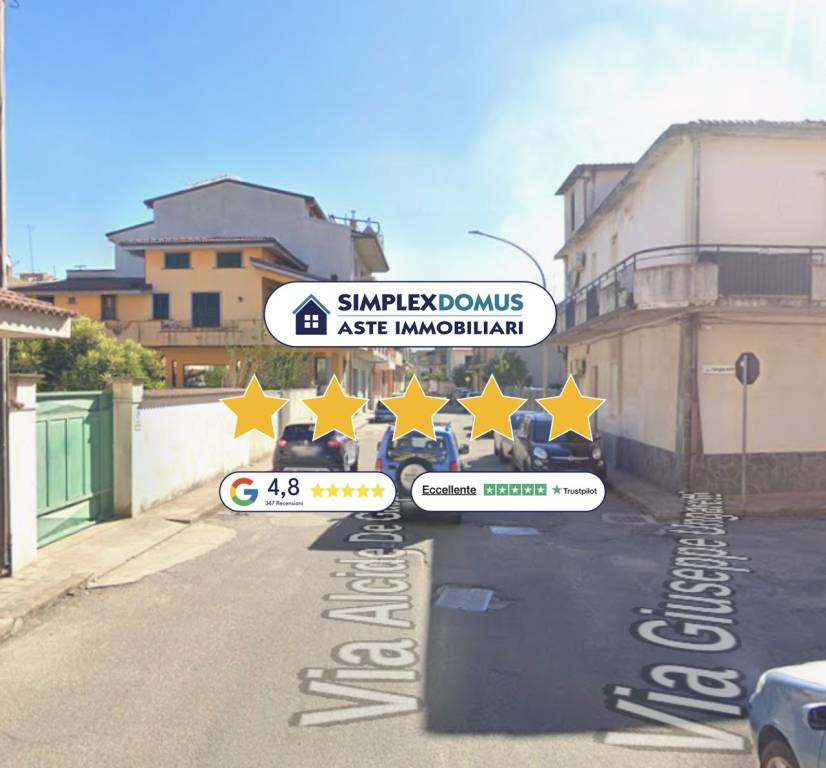 appartamento in vendita a Rizziconi