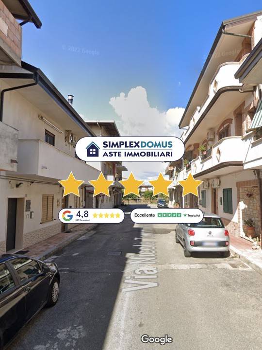 appartamento in vendita a Rizziconi