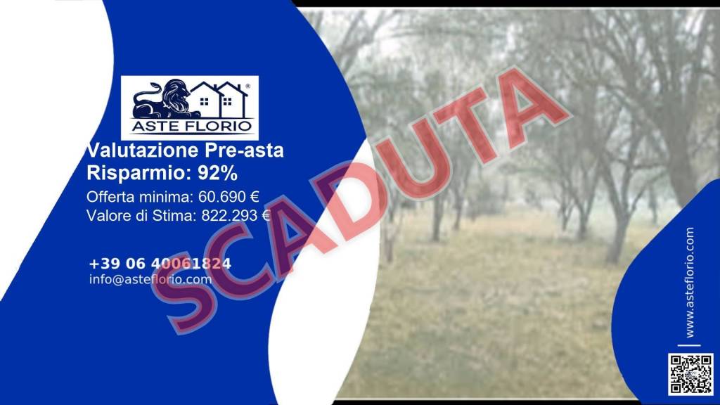 terreno edificabile in vendita a Rizziconi