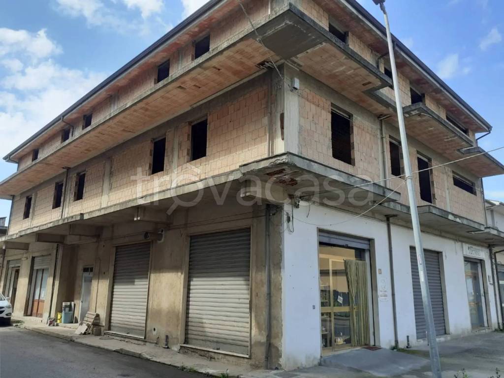 appartamento in vendita a Rizziconi