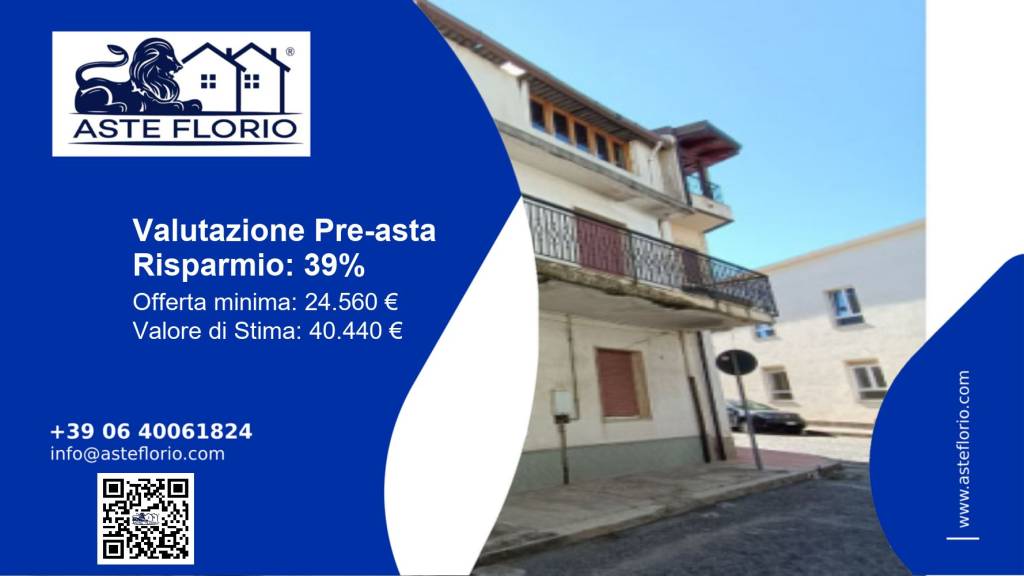 appartamento in vendita a Rizziconi