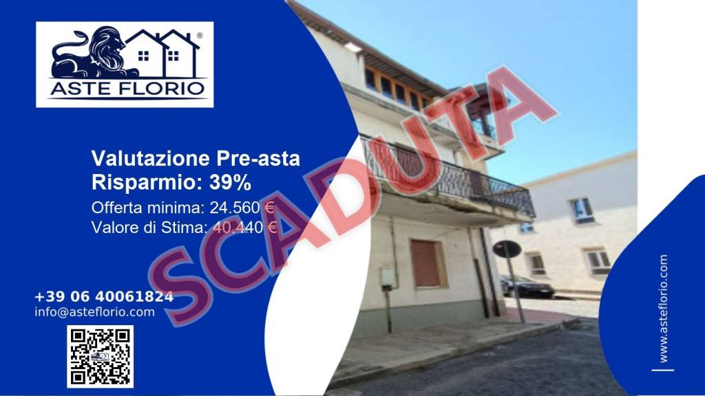 appartamento in vendita a Rizziconi