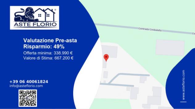 locale commerciale in vendita a Rizziconi