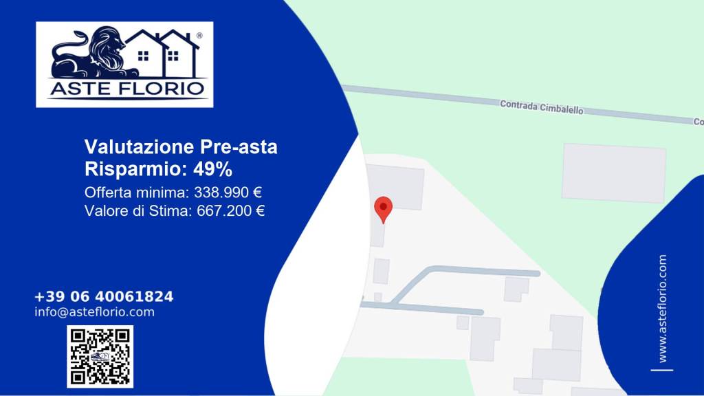 locale commerciale in vendita a Rizziconi