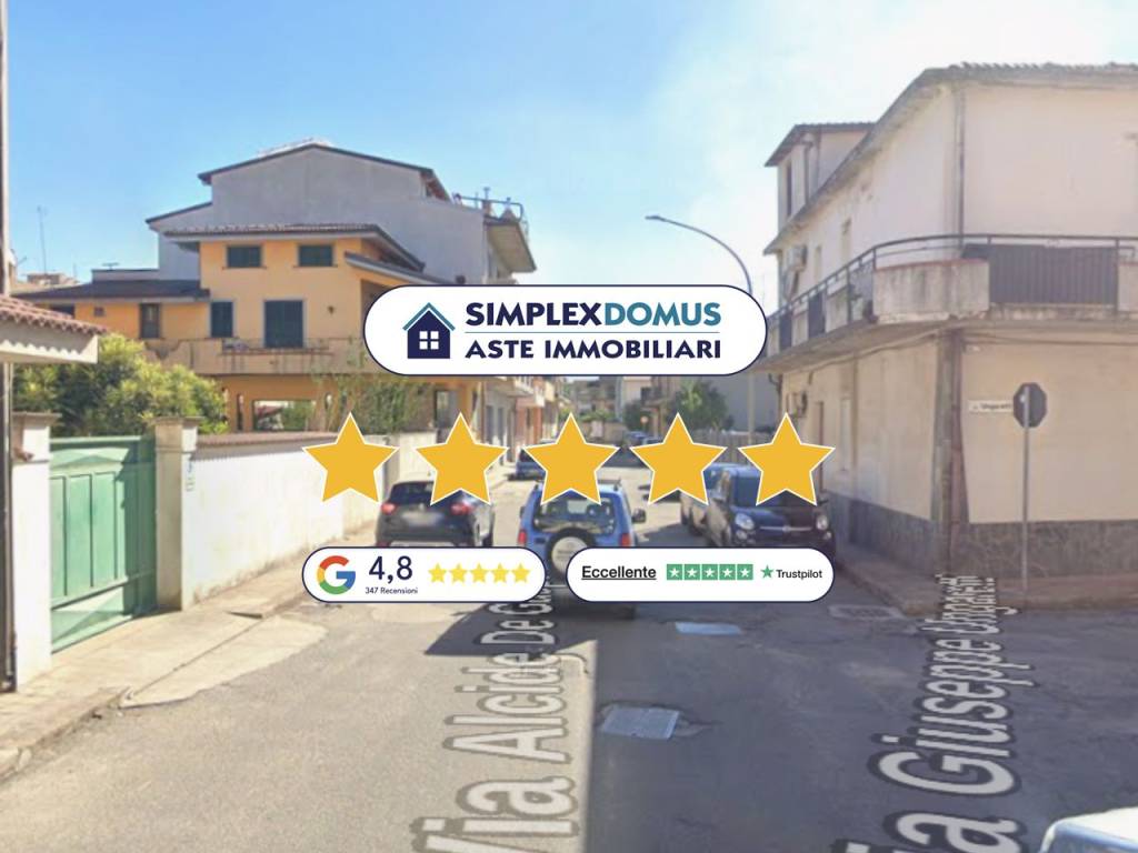 appartamento in vendita a Rizziconi