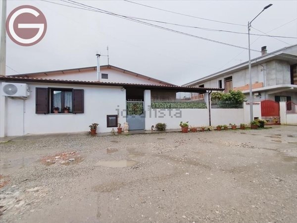casa indipendente in vendita a Rizziconi in zona Cirello