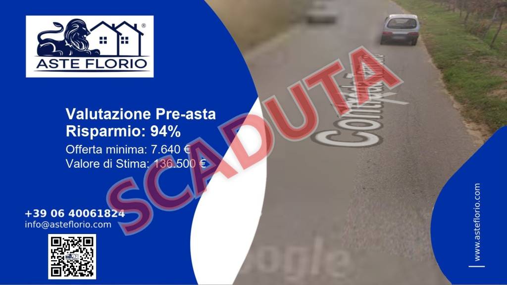 locale commerciale in vendita a Rizziconi