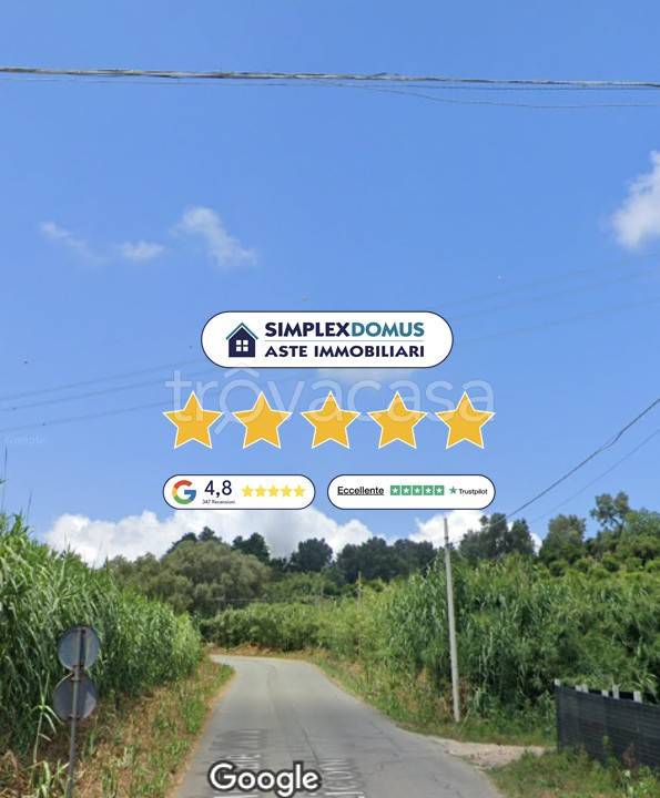 casa indipendente in vendita a Rizziconi