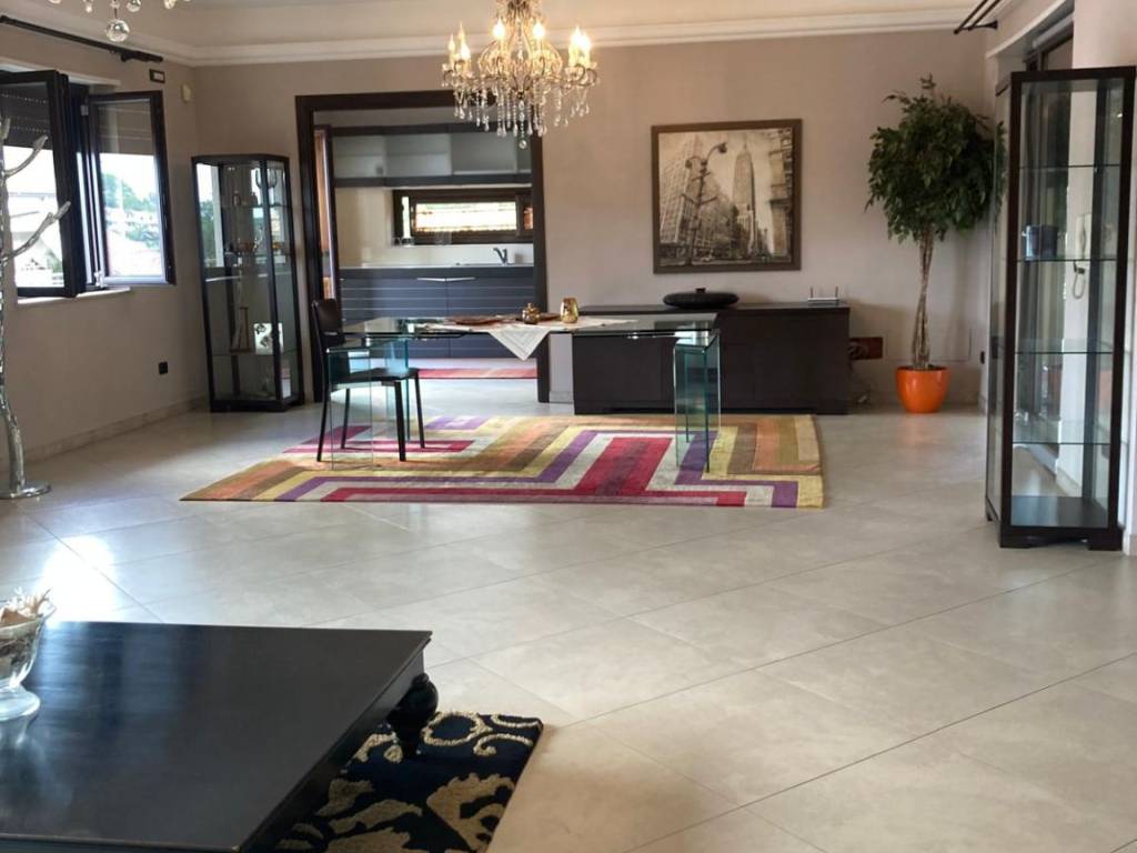 casa indipendente in vendita a Rizziconi