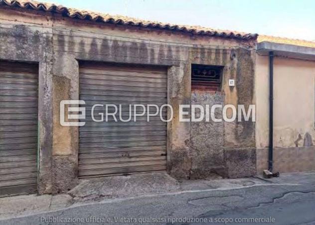 appartamento in vendita a Rizziconi in zona Drosi