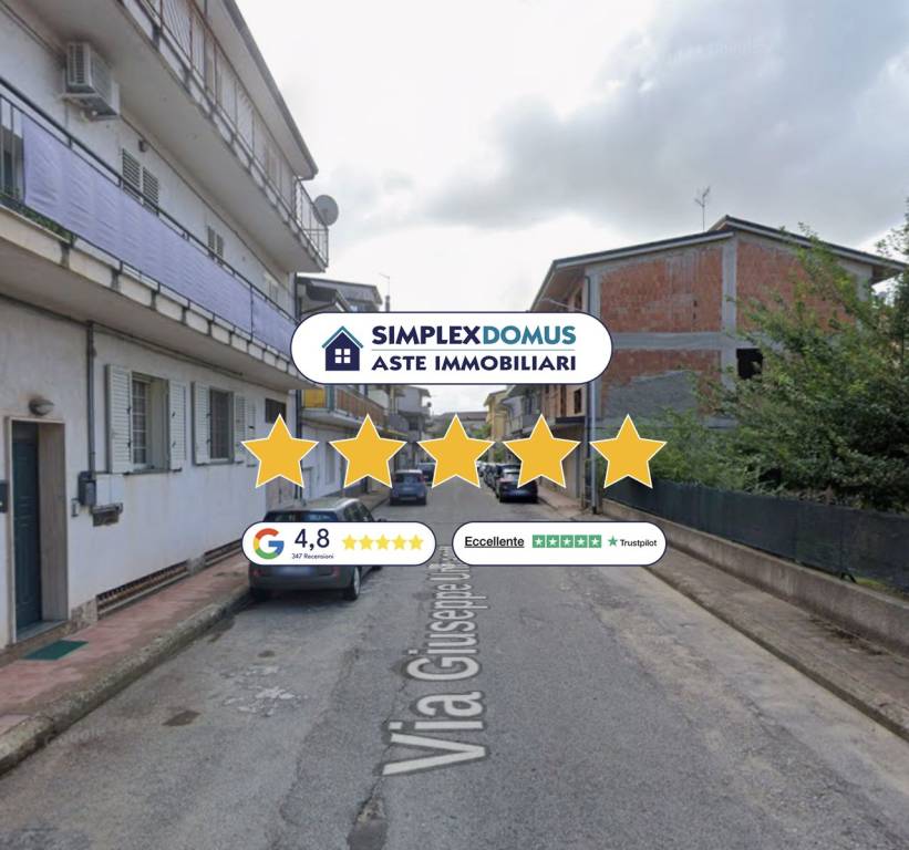 appartamento in vendita a Rizziconi