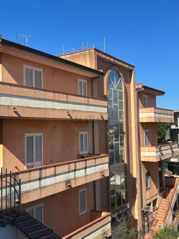 casa indipendente in vendita a Rizziconi in zona Drosi