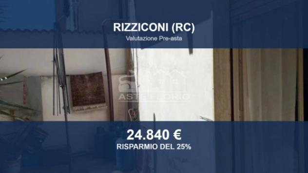 casa indipendente in vendita a Rizziconi
