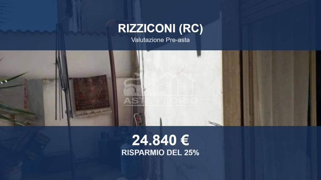 casa indipendente in vendita a Rizziconi