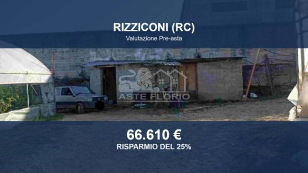 terreno agricolo in vendita a Rizziconi in zona Spina