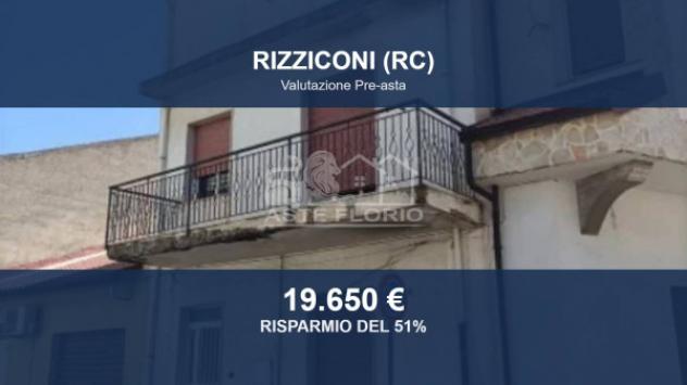 casa indipendente in vendita a Rizziconi