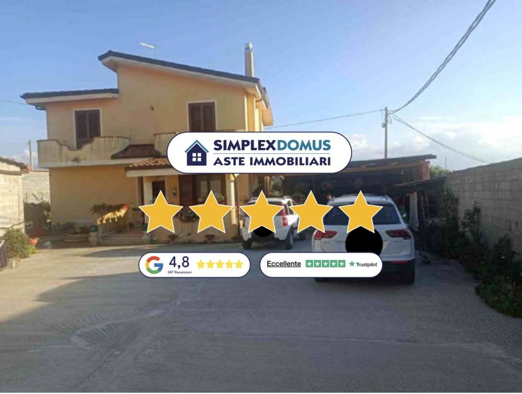 appartamento in vendita a Rizziconi