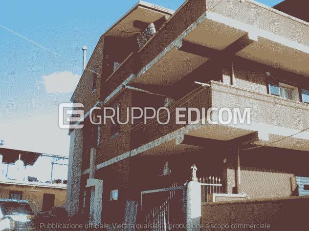 appartamento in vendita a Rizziconi in zona Spina