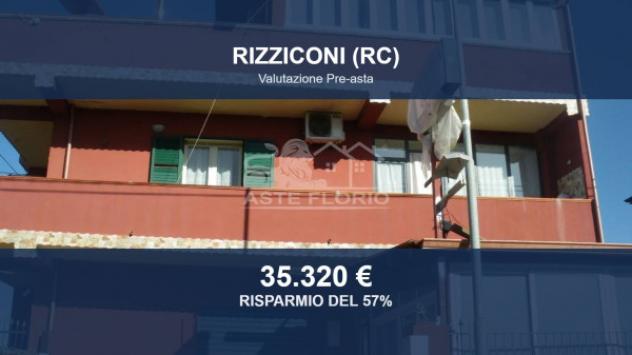 appartamento in vendita a Rizziconi in zona Spina