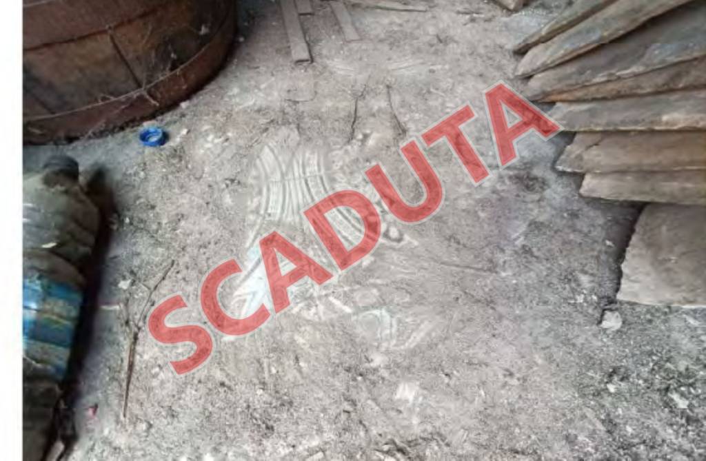 appartamento in vendita a Rizziconi in zona Drosi