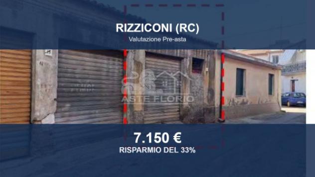 casa indipendente in vendita a Rizziconi in zona Drosi