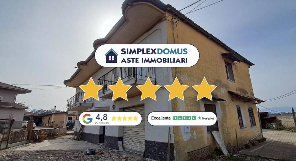 appartamento in vendita a Rizziconi in zona Spina