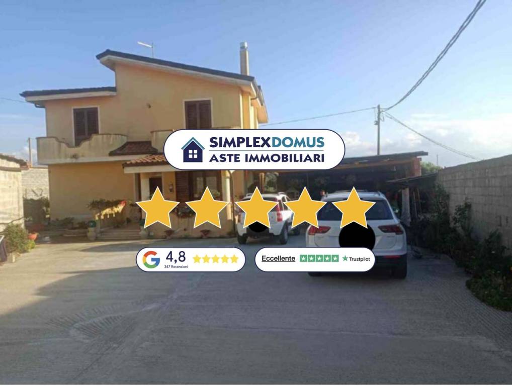 appartamento in vendita a Rizziconi