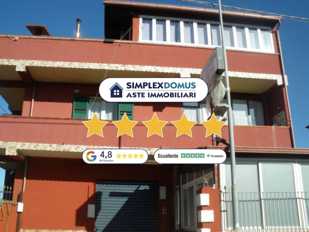 appartamento in vendita a Rizziconi