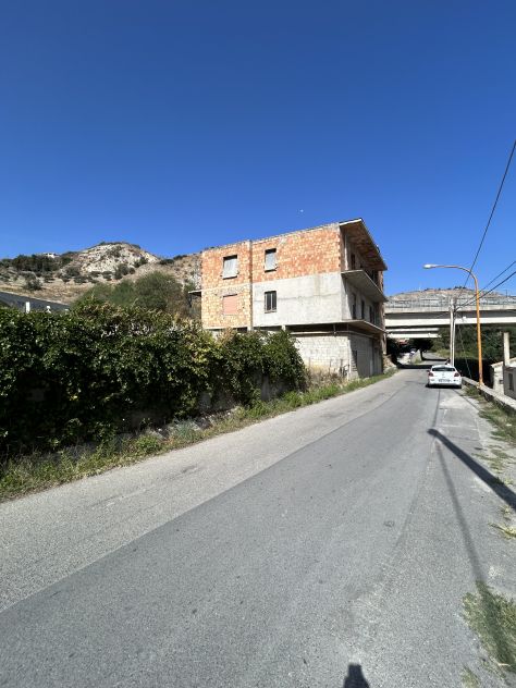 appartamento in vendita a Roccella Ionica