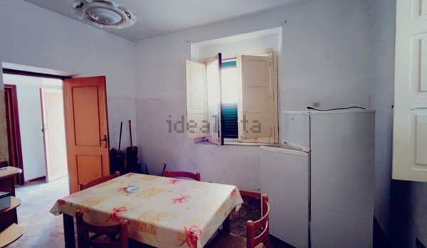 appartamento in vendita a Roccella Ionica