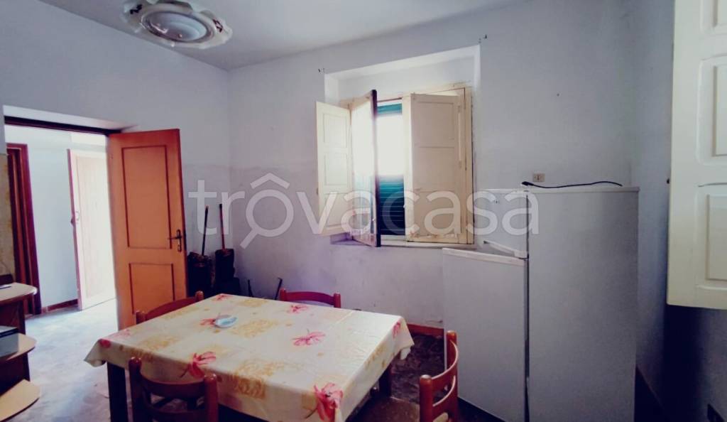 appartamento in vendita a Roccella Ionica
