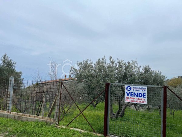 casa indipendente in vendita a Roccella Ionica in zona Bosco Catalano