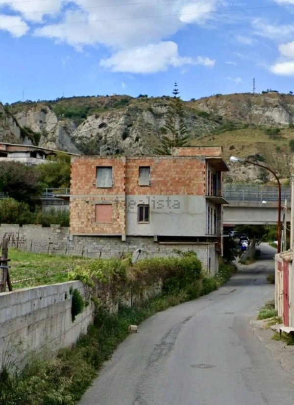 villa in vendita a Roccella Ionica