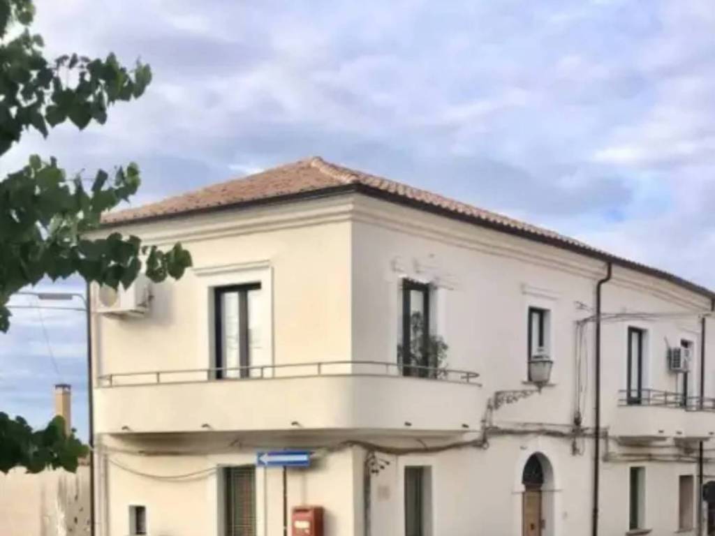 appartamento in vendita a Roccella Ionica