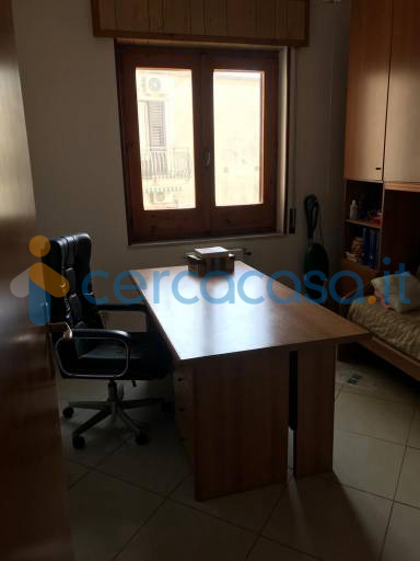 appartamento in vendita a Roccella Ionica