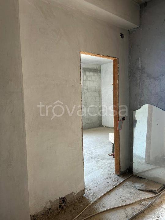 appartamento in vendita a Roccella Ionica