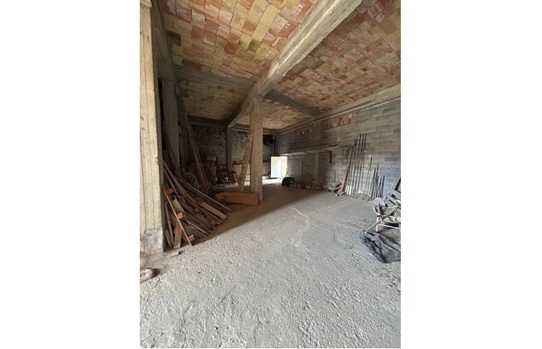 casa indipendente in vendita a Roccella Ionica