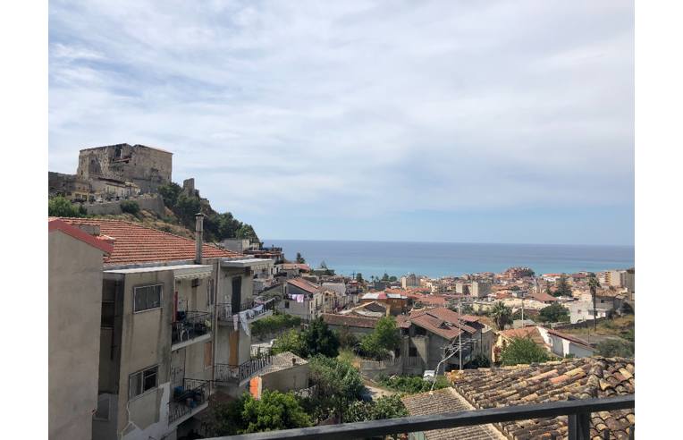 appartamento in vendita a Roccella Ionica