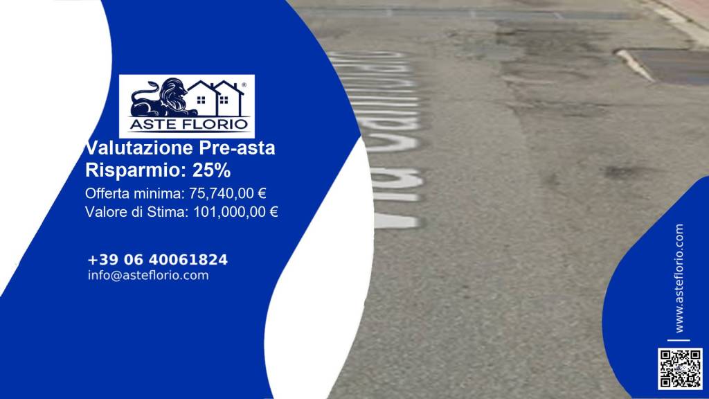 appartamento in vendita a Roccella Ionica
