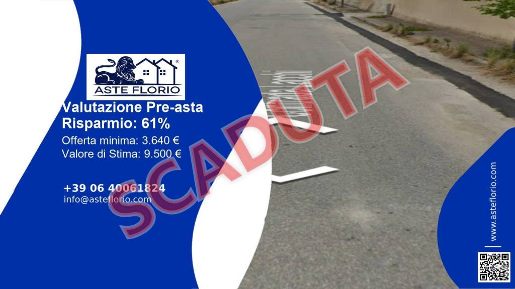 terreno agricolo in vendita a Roccella Ionica