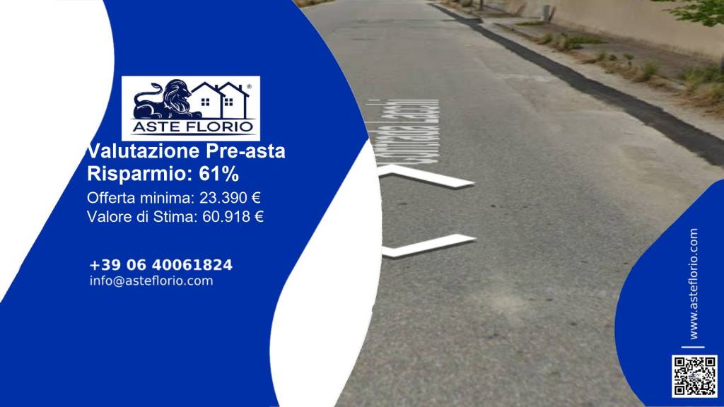 appartamento in vendita a Roccella Ionica