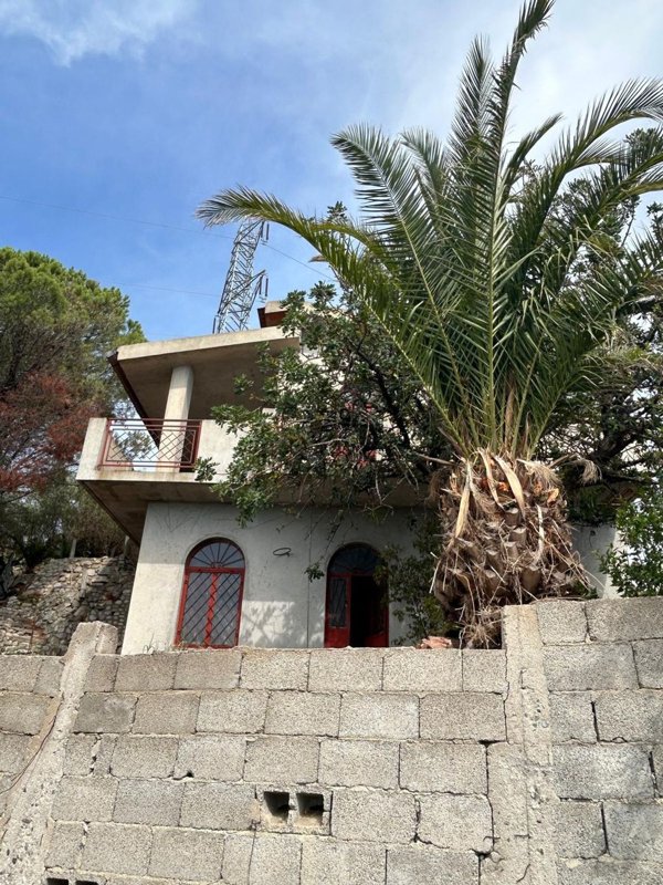 villetta a schiera in vendita a Roccella Ionica