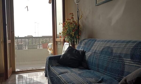 appartamento in vendita a Roccella Ionica