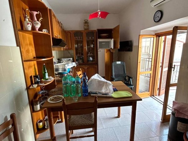 appartamento in vendita a Roccella Ionica