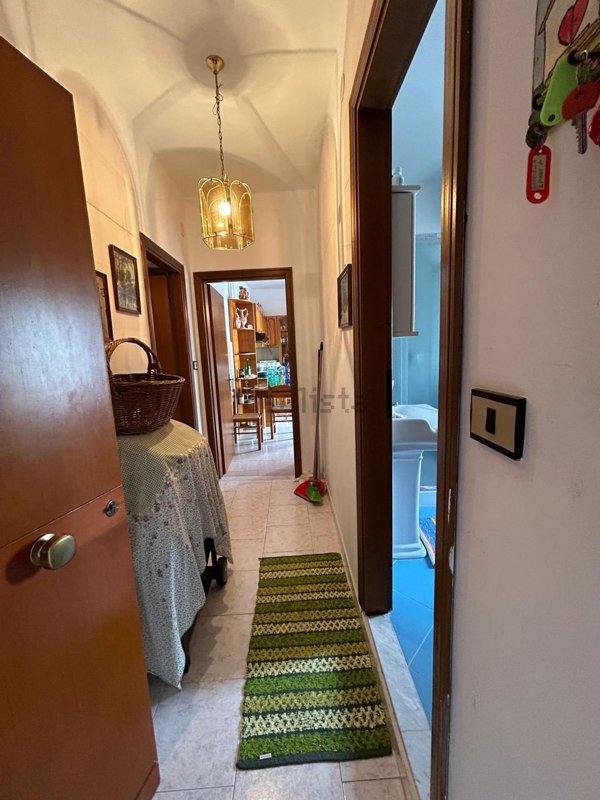 appartamento in vendita a Roccella Ionica