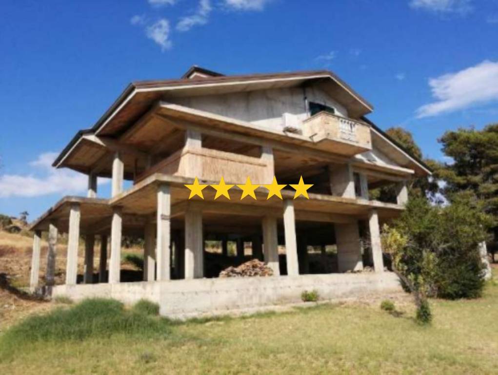 appartamento in vendita a Roccella Ionica