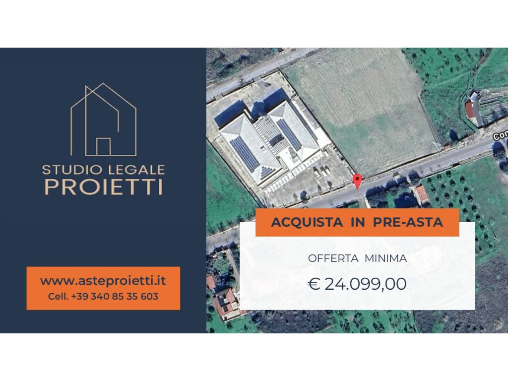 appartamento in vendita a Roccella Ionica