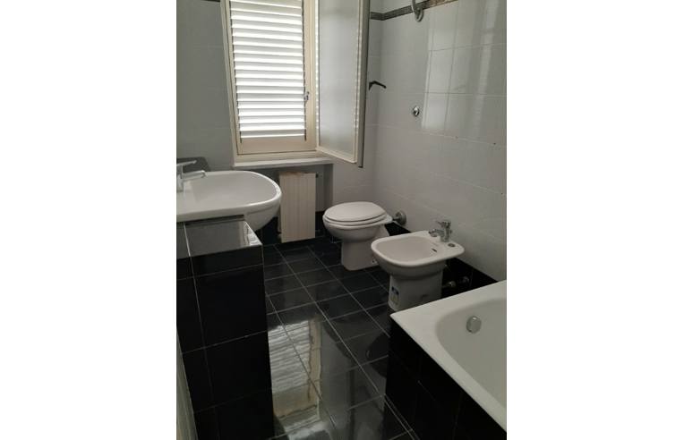 appartamento in vendita a Roccella Ionica